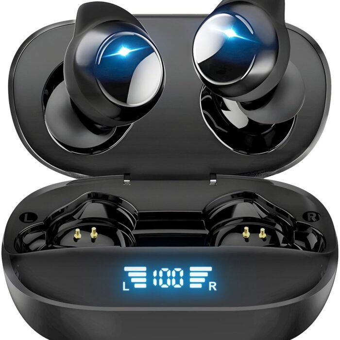 Siltcon - Soundwave Pro 3 Sport oordopjes - Zwart