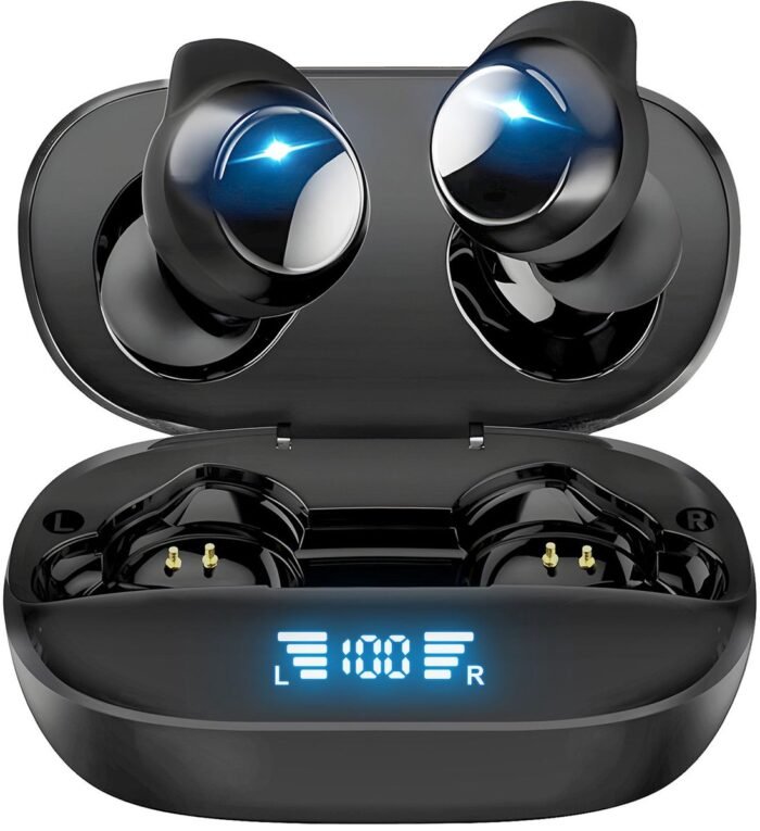 Siltcon - Soundwave Pro 3 Sport oordopjes - Zwart