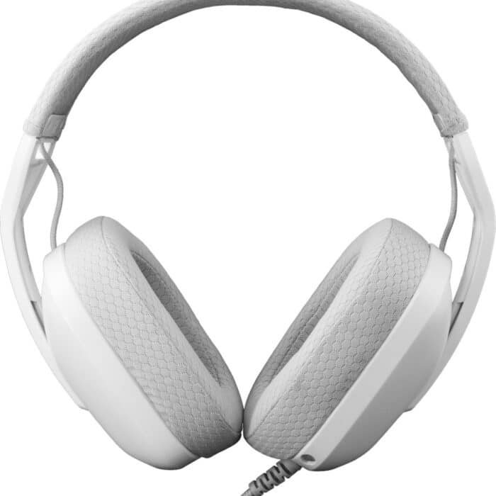 White Shark - SPARROW-W Gaming Headset - Wit