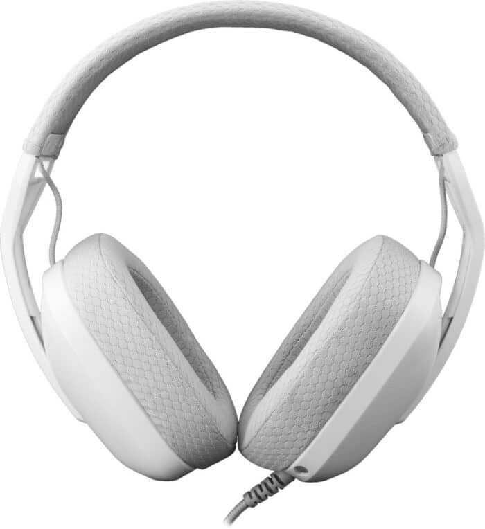 White Shark - SPARROW-W Gaming Headset - Wit