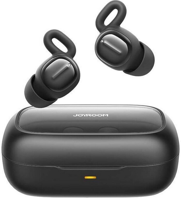 JOYROOM - JR-TS1 Cozydots TWS Hoofdtelefoon - Zwart