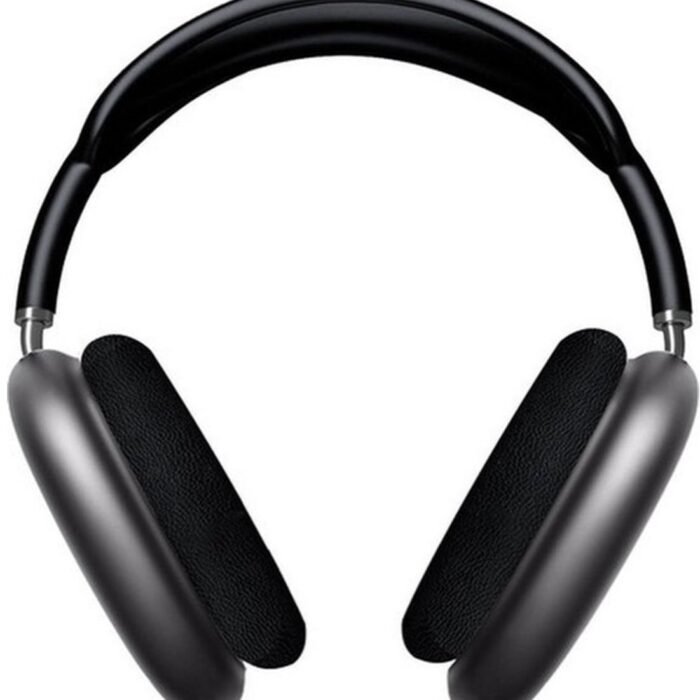 P9 - Bluetooth Koptelefoon - Zwart