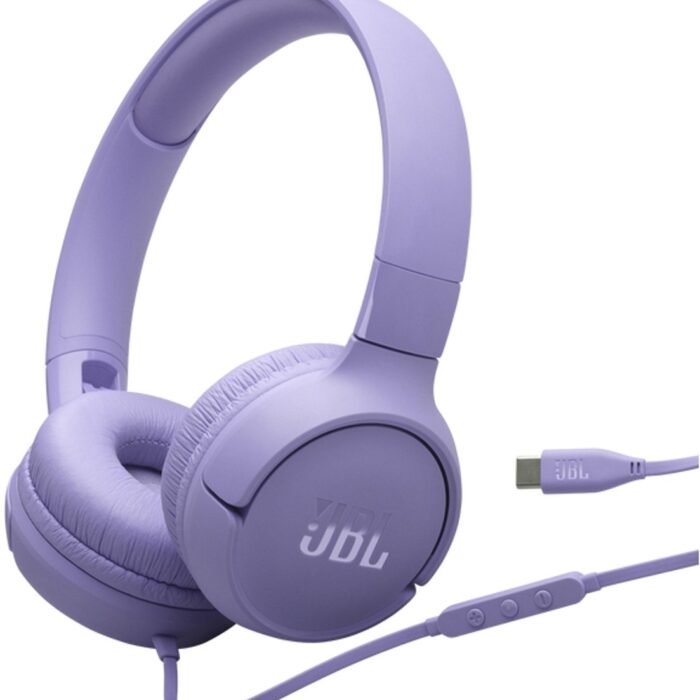 JBL - Tune 520C Koptelefoon - Lila