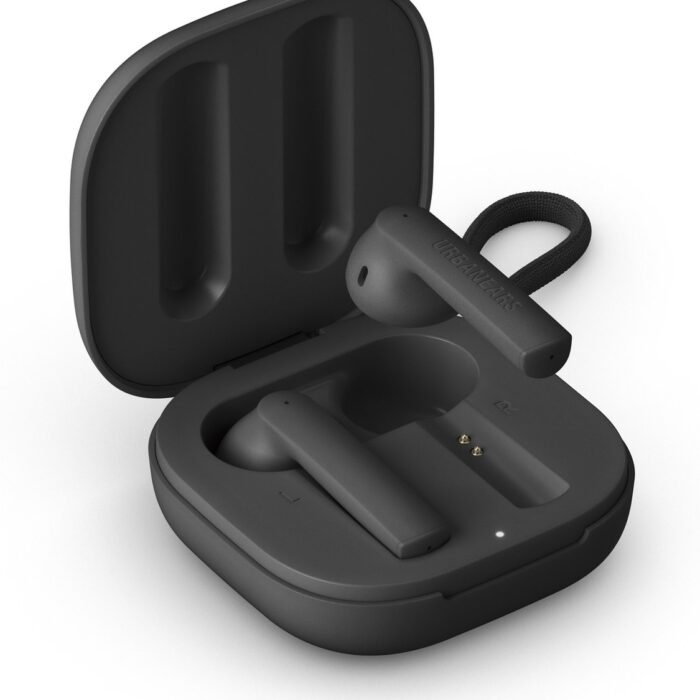 Urbanears - Luma - Zwart