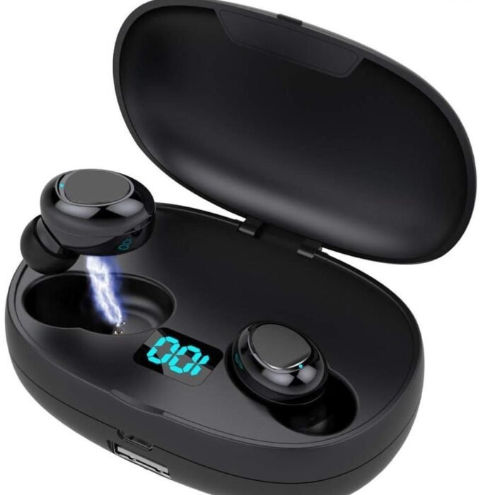 RFWR - Bluetooth Koptelefoon - Onbekend