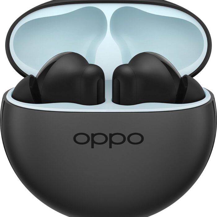 OPPO - Enco Buds 2 - Zwart