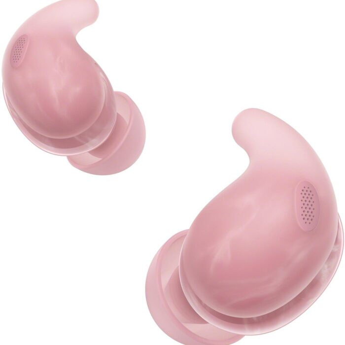 Sony - LinkBuds Fit Draadloze Oordopjes - Roze