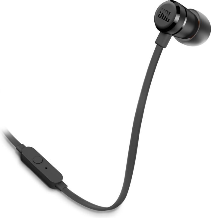 JBL - Tune 290 - Zwart