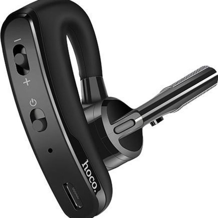 Hoco - Bluetooth Headset - Zwart