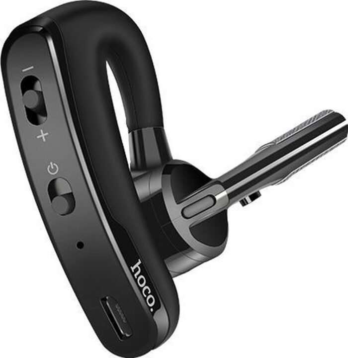Hoco - Bluetooth Headset - Zwart