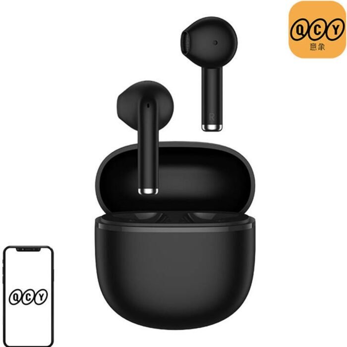 QCY - AilyBuds Lite - Transparent