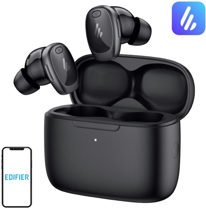 Edifier - NeoDots - Zwart
