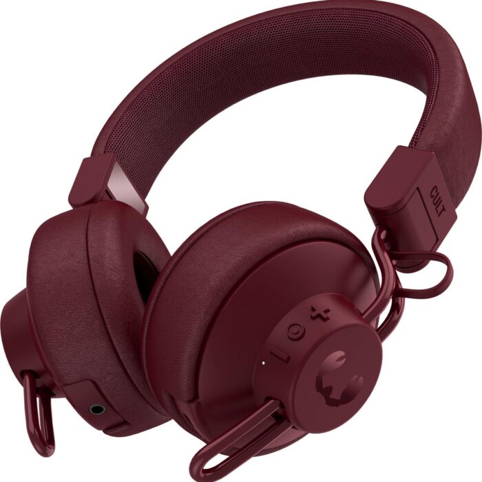Fresh n Rebel - Cult koptelefoon - Dusty Pink