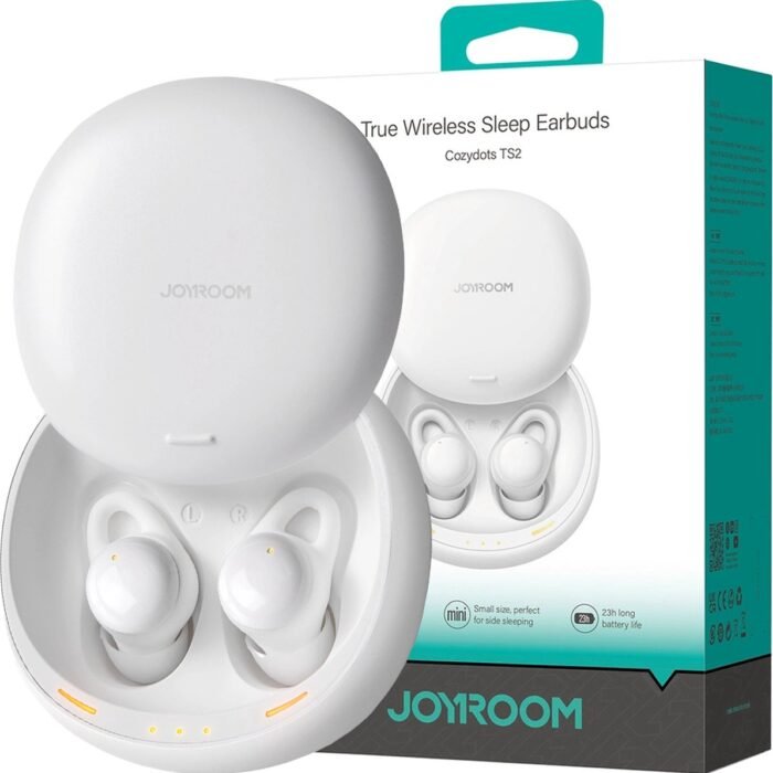 JOYROOM - JR-TS2 Cozydots - Wit