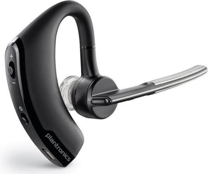 Plantronics - Voyager Legend Headset - Zwart