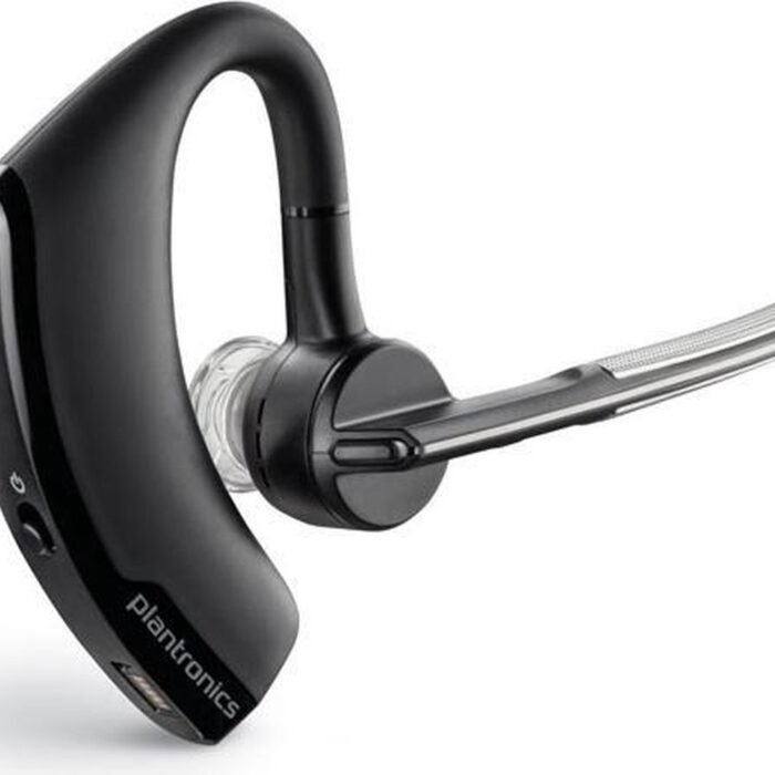 Plantronics - Voyager Legend Headset - Zwart