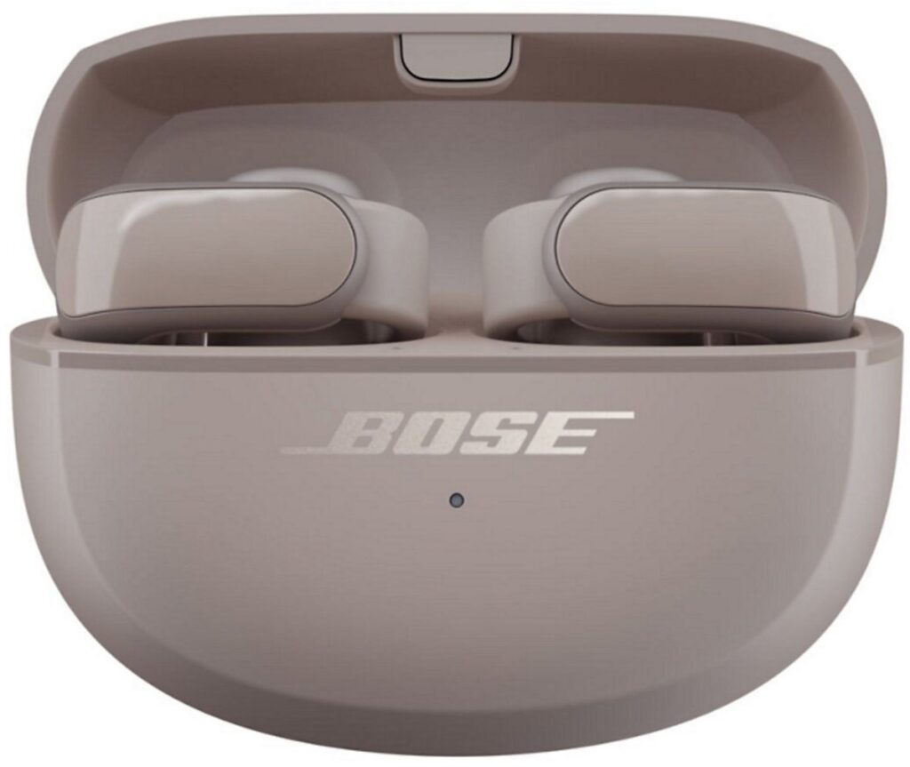 Bose - Ultra Open Earbuds - Zand