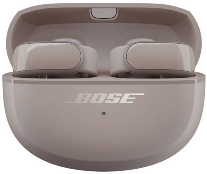 Bose - Ultra Open Earbuds - Zand
