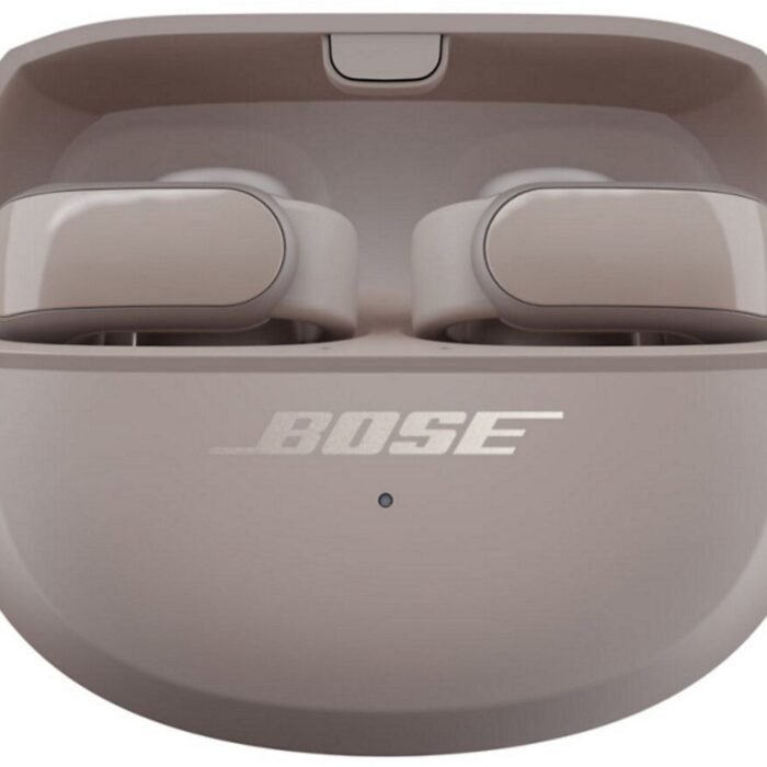 Bose - Ultra Open Earbuds - Zand