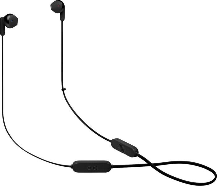 JBL - Tune 215BT Oordopjes - Zwart