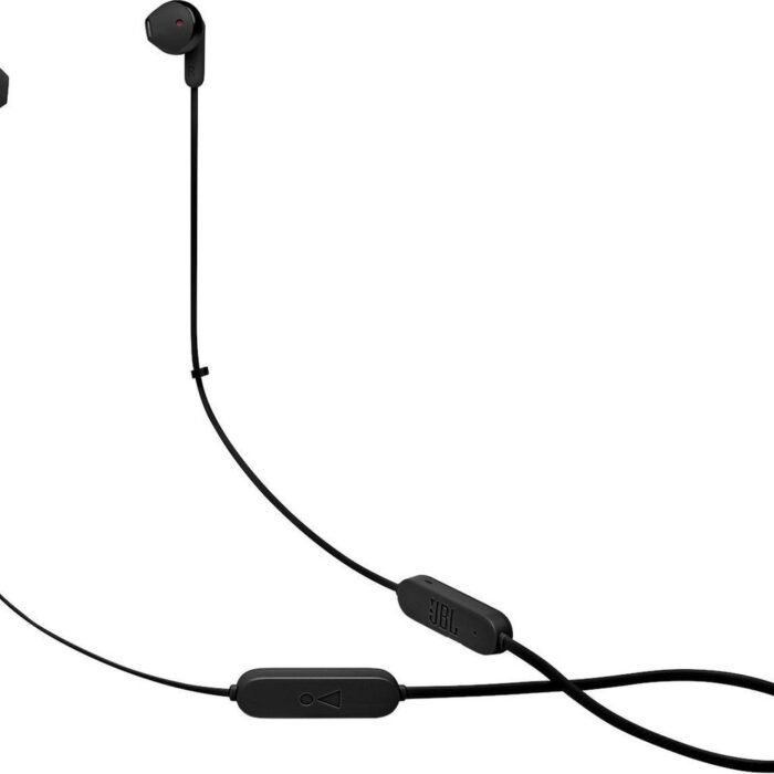 JBL - Tune 215BT Oordopjes - Zwart