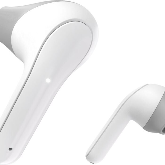 Hama - Freedom Light TW earbuds - Lichtgrijs