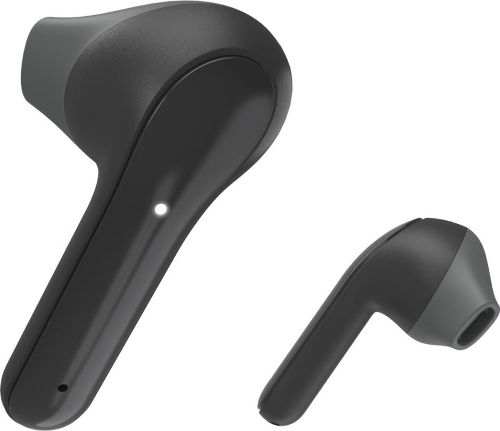 Hama - Freedom Light TW Earbuds - Zwart