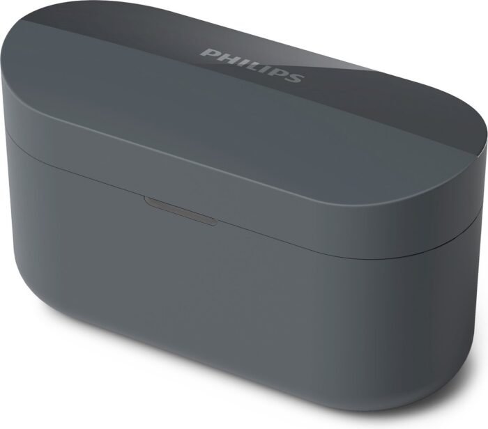 Philips Sound - TAT3508BK - True Wireless - Zwart
