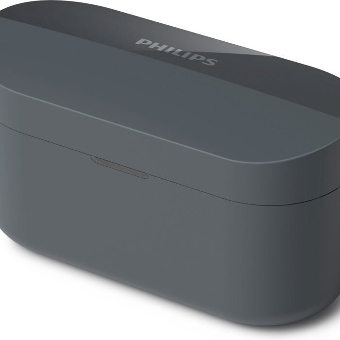 Philips Sound - TAT3508BK - True Wireless - Zwart