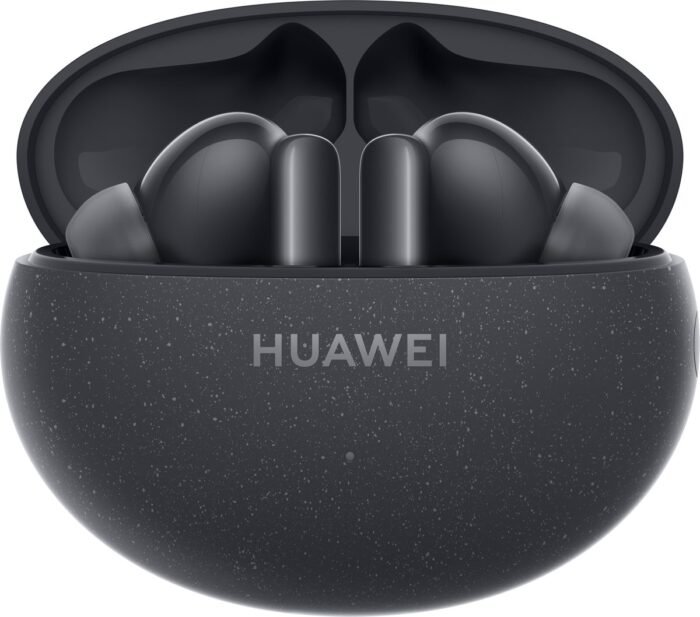 Huawei - FreeBuds 5i - Zwart