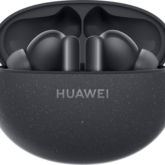 Huawei - FreeBuds 5i - Zwart