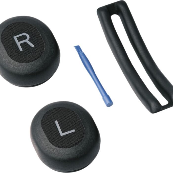 Austrian Audio - Hi-X50CUK - Zwart