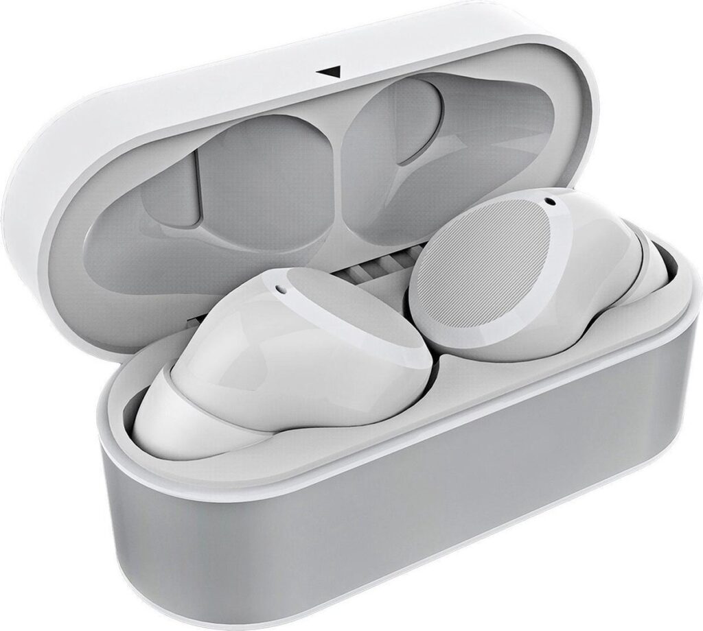 Celly - BhTwinsMini Headset - Wit