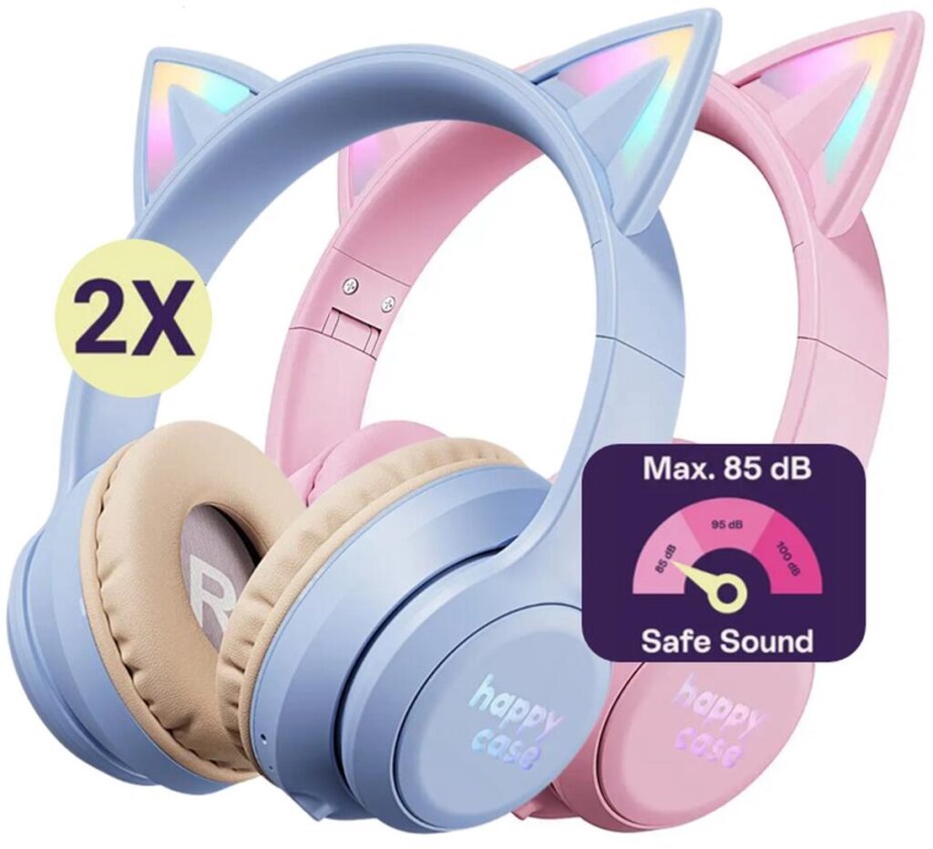 HappyCase - Popz - Roze