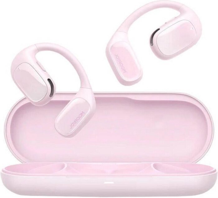 JOYROOM - JR-OE1 Draadloze Oordopjes - Roze