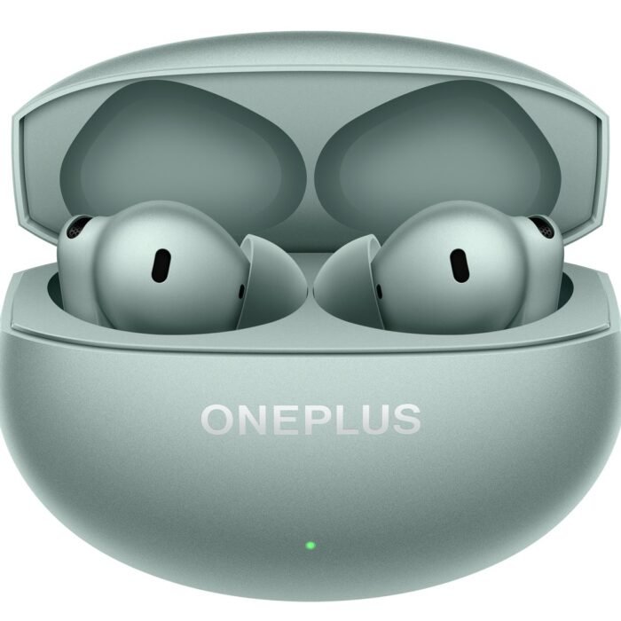 OnePlus - Buds 4 - Zen Green
