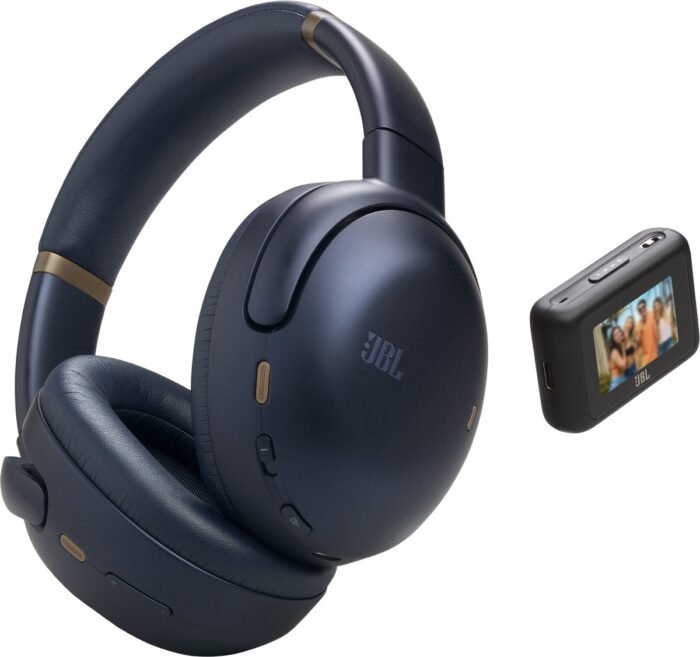 JBL - Tour One M3 - Blauw