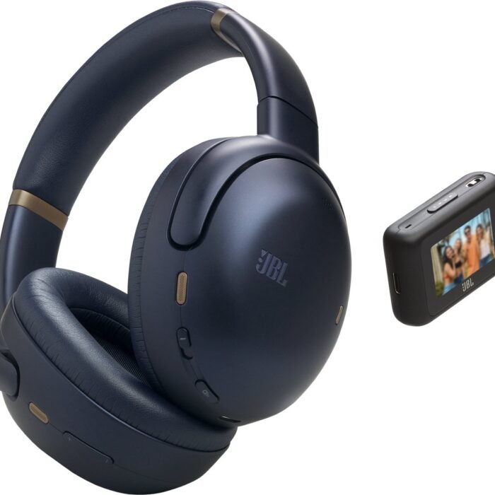 JBL - Tour One M3 - Blauw