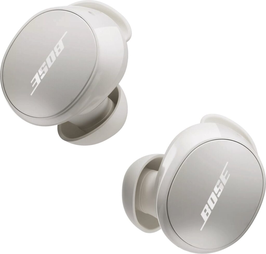 Bose - 888507-0200 Hoofdtelefoon - Wit