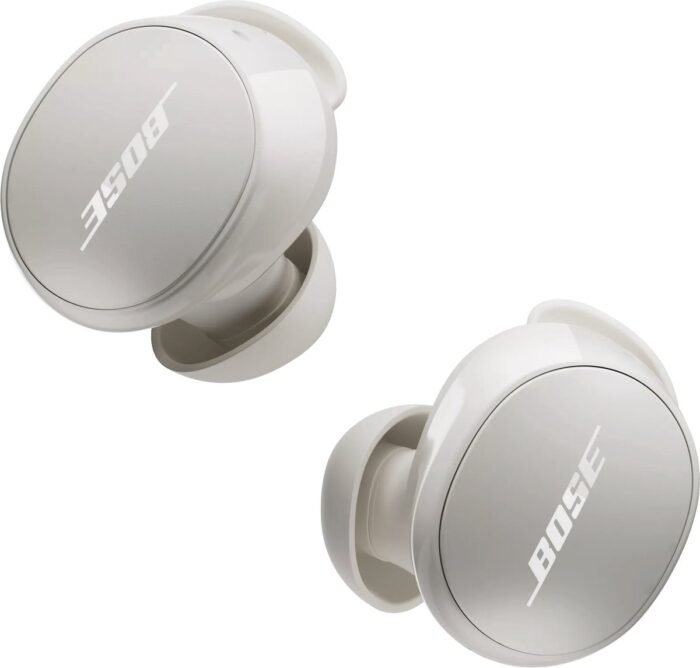 Bose - 888507-0200 Hoofdtelefoon - Wit