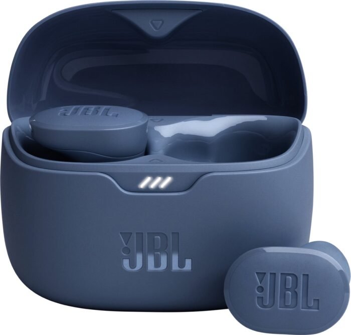 JBL - Tune Buds - Blauw
