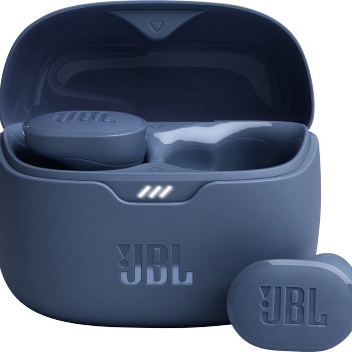 JBL - Tune Buds - Blauw