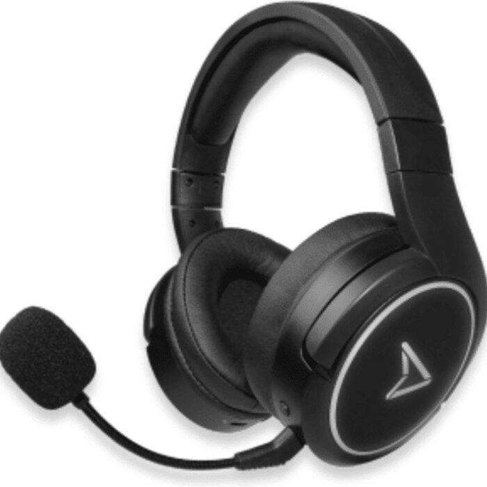 Steelplay - Bt Impulse Gamingheadset - Zwart