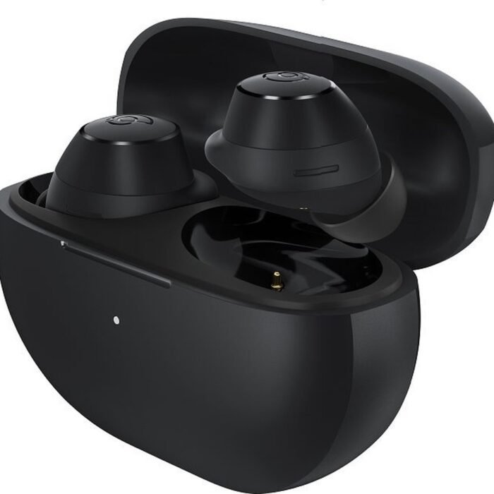 Haylou - GT1 Draadloze In-Ear Oordopjes - Zwart