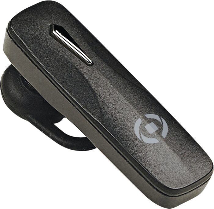 Celly - BH10 Bluetooth Headset - Zwart