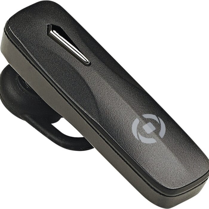 Celly - BH10 Bluetooth Headset - Zwart