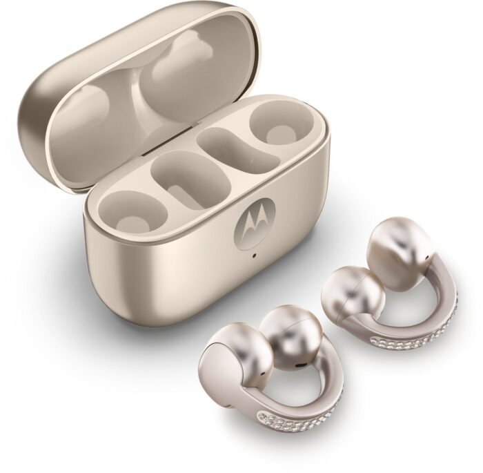 Motorola - moto buds loop - Pantone French Oak