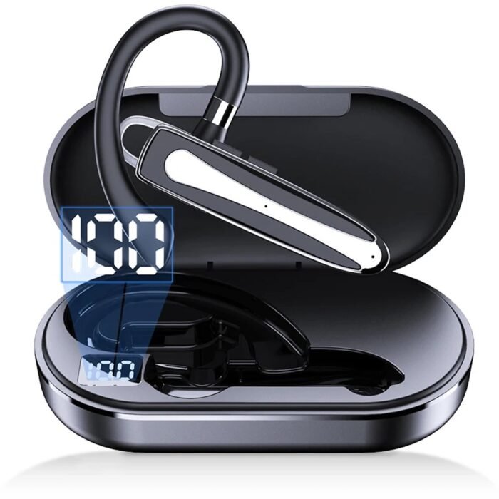 Otiume - Draadloze Headset PRO - V3