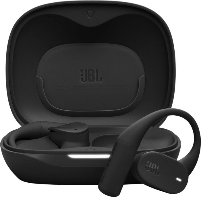 JBL - Sense Lite - Zwart