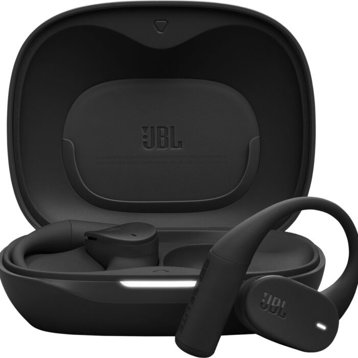 JBL - Sense Lite - Zwart
